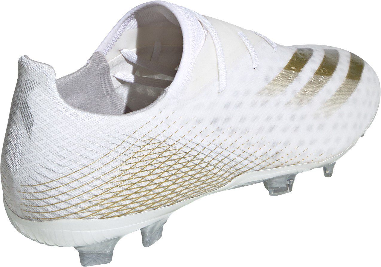 adidas Men's X Ghosted.2 Soccer Shoes - view number 4