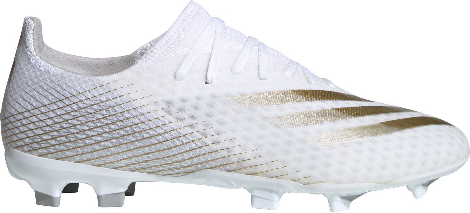 adidas ghosted cleats