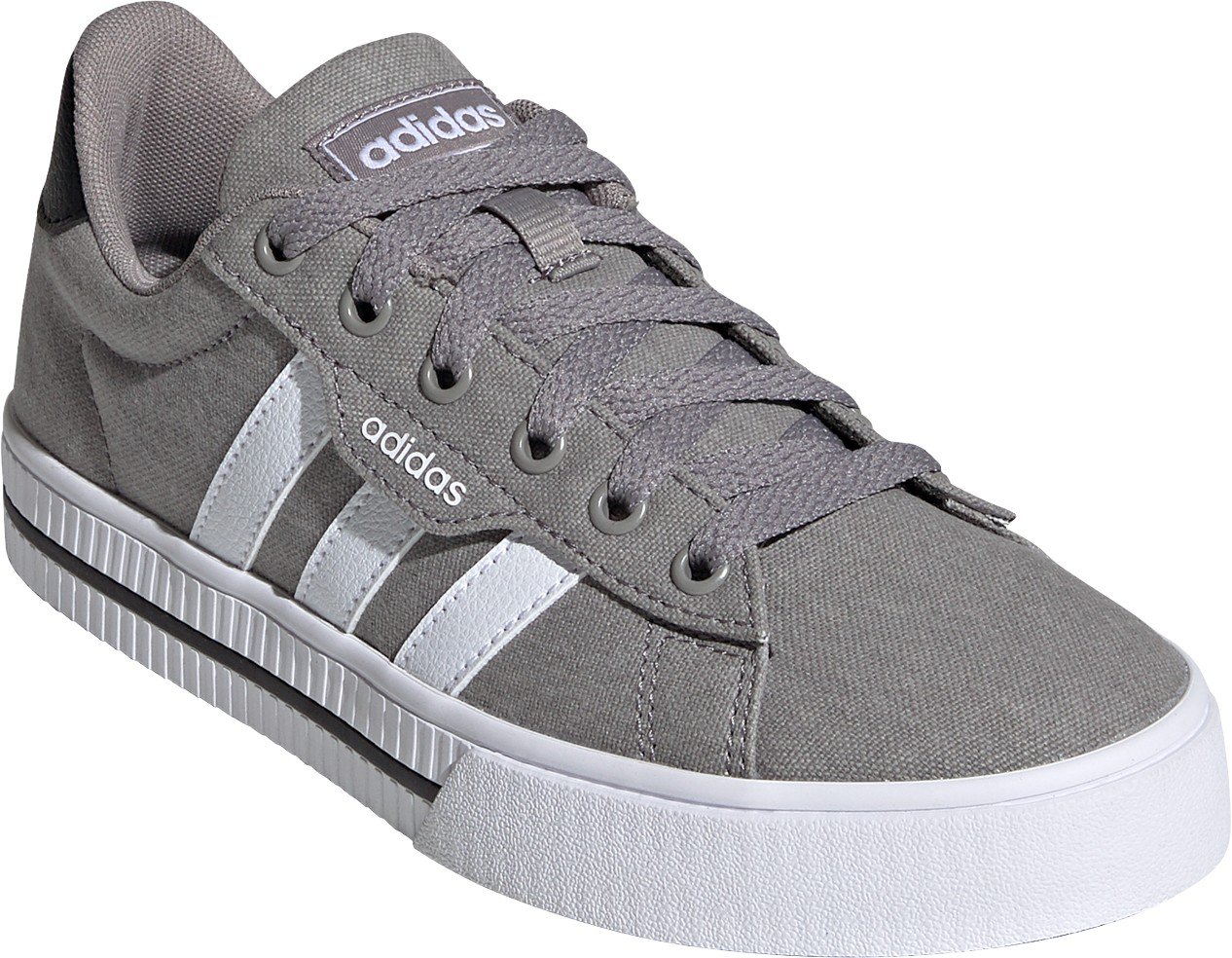 adidas Boys' Grade School Daily 3.0 Classic Shoes Academy