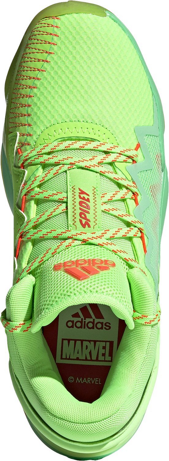 adidas Men's D.O.N. Issue 2 Basketball Shoes - view number 6