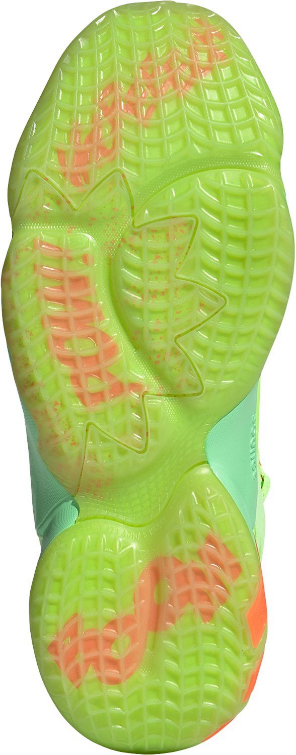 adidas Men's D.O.N. Issue 2 Basketball Shoes - view number 7