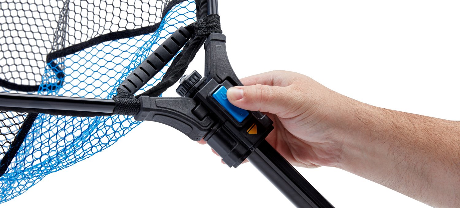 H2O Xpress Stowaway Landing Net