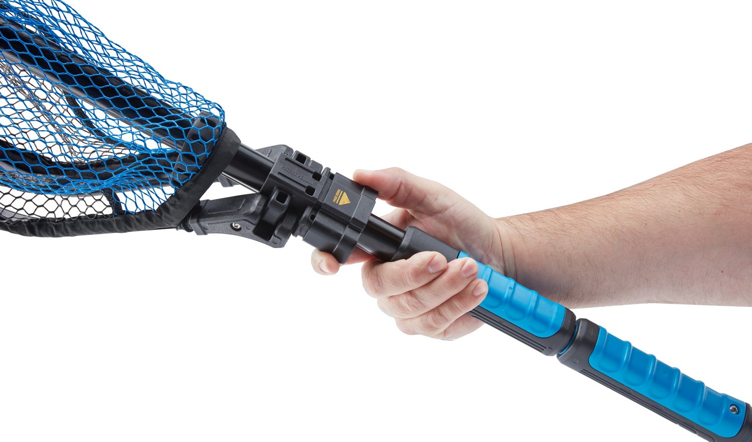 H2O Xpress Stowaway Landing Net