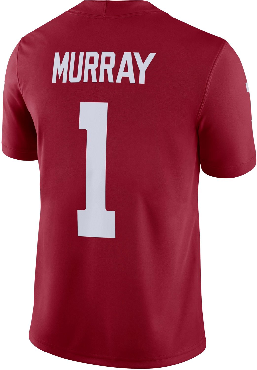 Nike Men's University of Oklahoma Chris Murray #56 Game Jersey | Academy