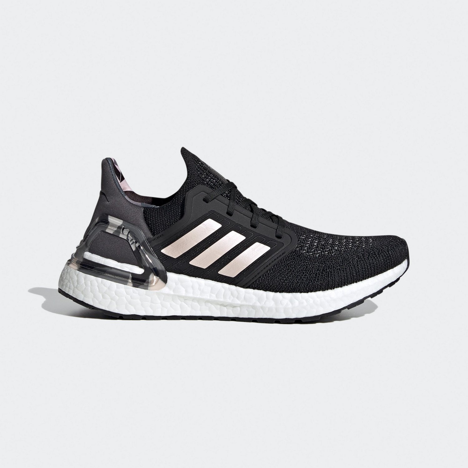 Adidas womens ultra boost 20 white best sale