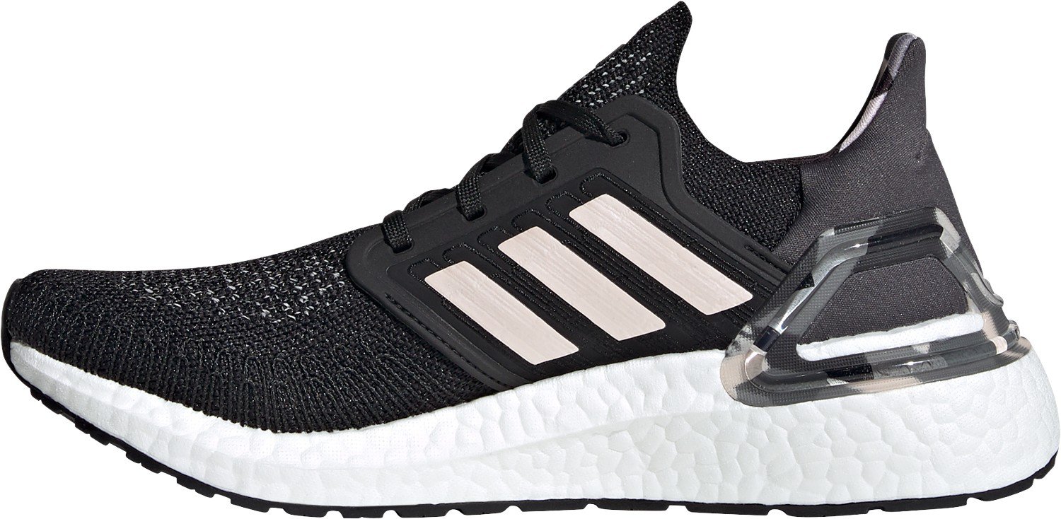 adidas Women's Ultraboost 20 Running Shoes - view number 6