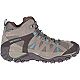 Merrell Women's Deverta 2 Mid Ventilated Waterproof Hiking Boots                                                                 - view number 1 selected