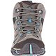 Merrell Women's Deverta 2 Mid Ventilated Waterproof Hiking Boots                                                                 - view number 4