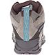Merrell Women's Deverta 2 Mid Ventilated Waterproof Hiking Boots                                                                 - view number 5
