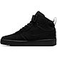 Nike Kids' Court Borough Mid 2 Shoes                                                                                             - view number 6