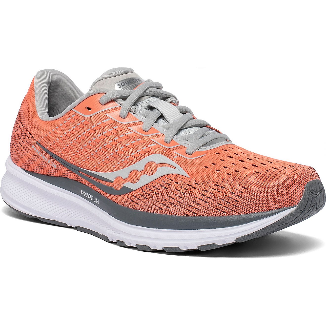 Saucony Women's Ride 13 Running Shoes                                                                                            - view number 2