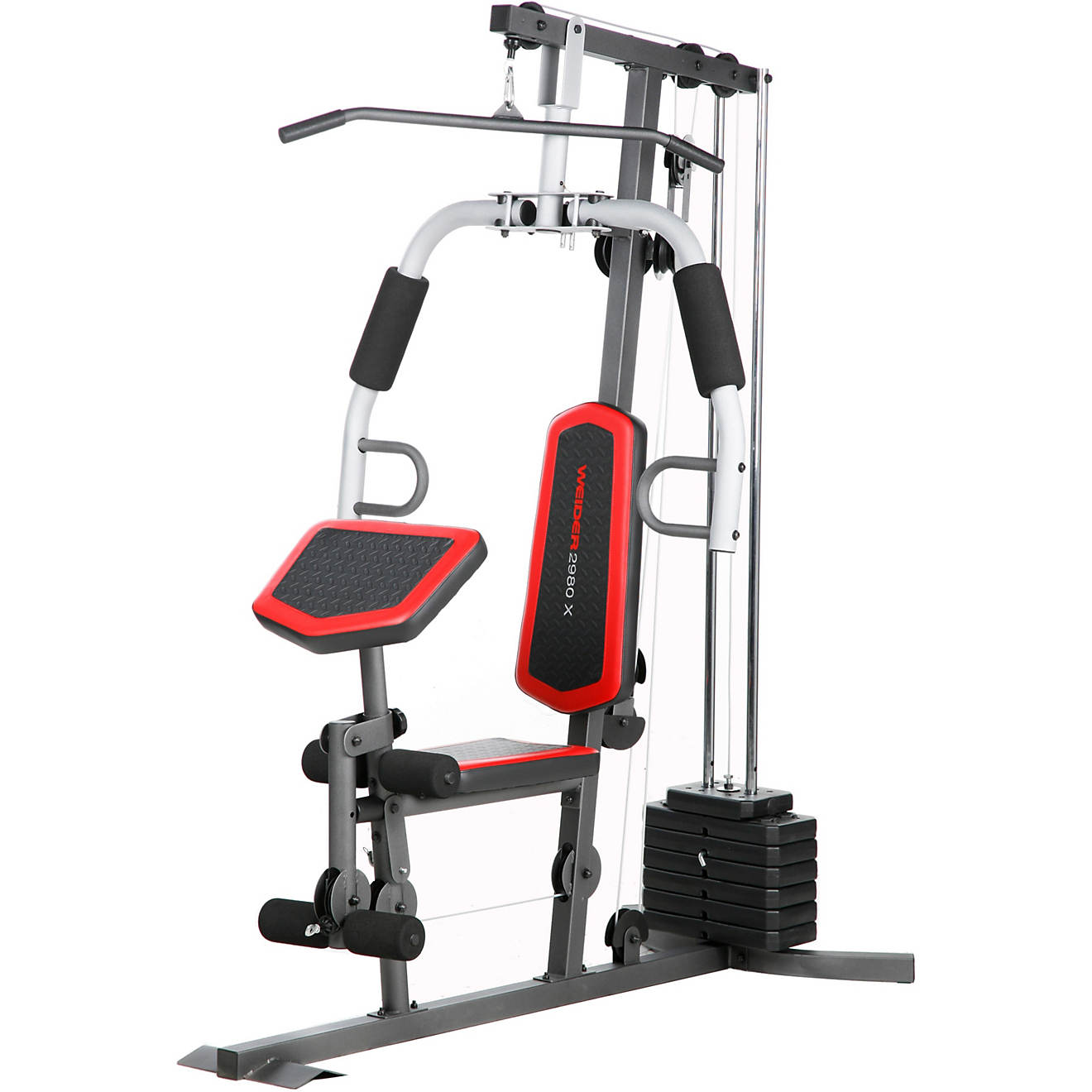 Weider 2980 X Complete Gym                                                                                                       - view number 1