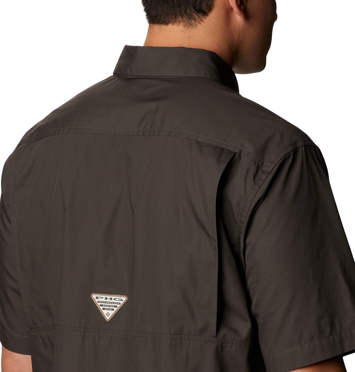 Columbia Sportswear Men's Sharptail Short Sleeve Shirt
