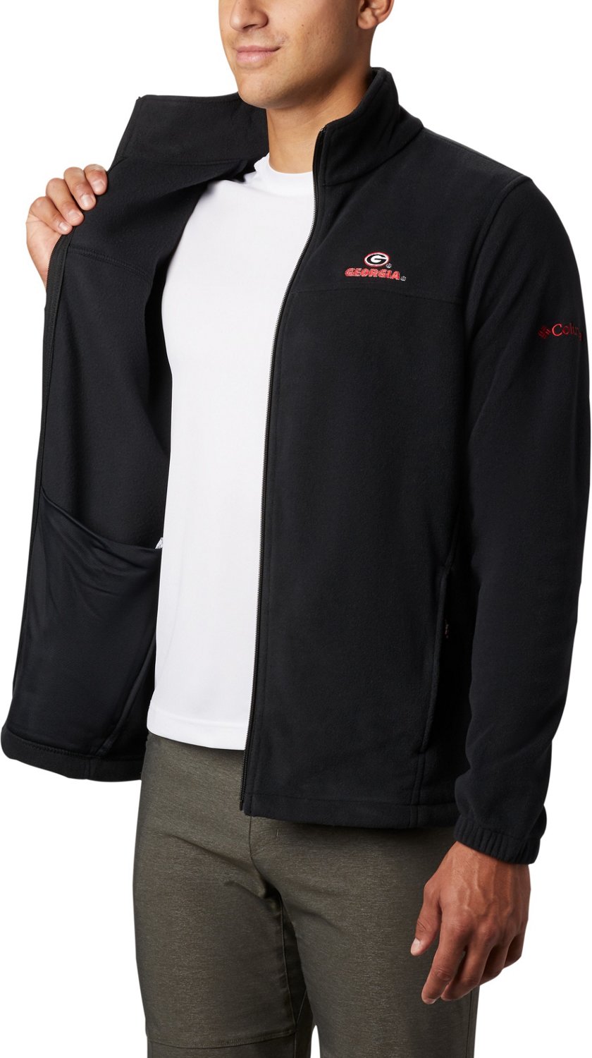 Columbia Sportswear Men's University of Flanker III Fleece