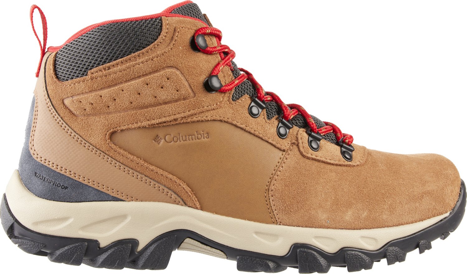 Columbia Sportswear Men's Newton Ridge Plus II Hiking Boots | Academy