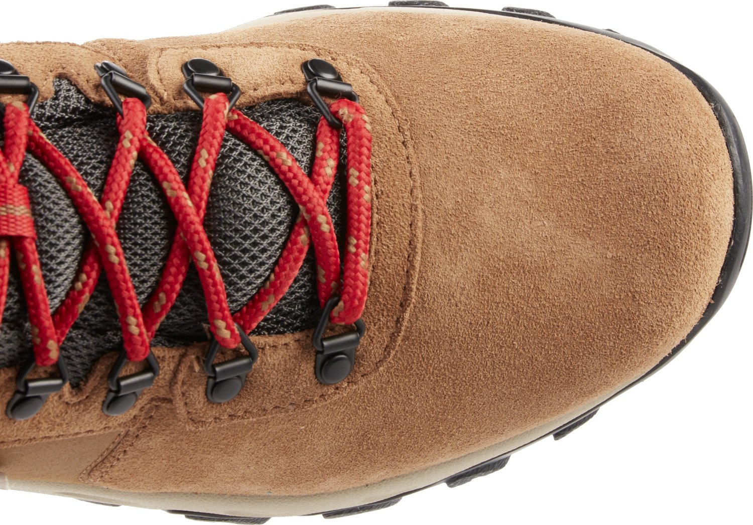 Columbia Sportswear Men's Newton Ridge Plus II Hiking Boots Academy