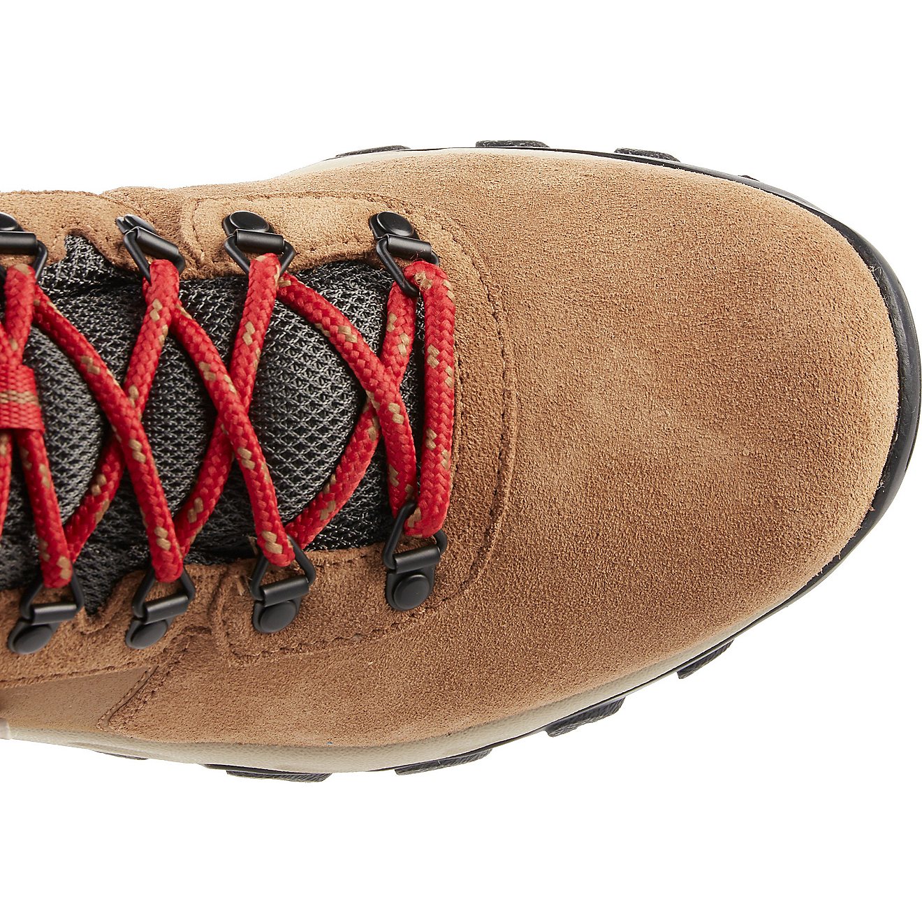 Columbia Sportswear Men's Newton Ridge Plus II Hiking Boots                                                                      - view number 3