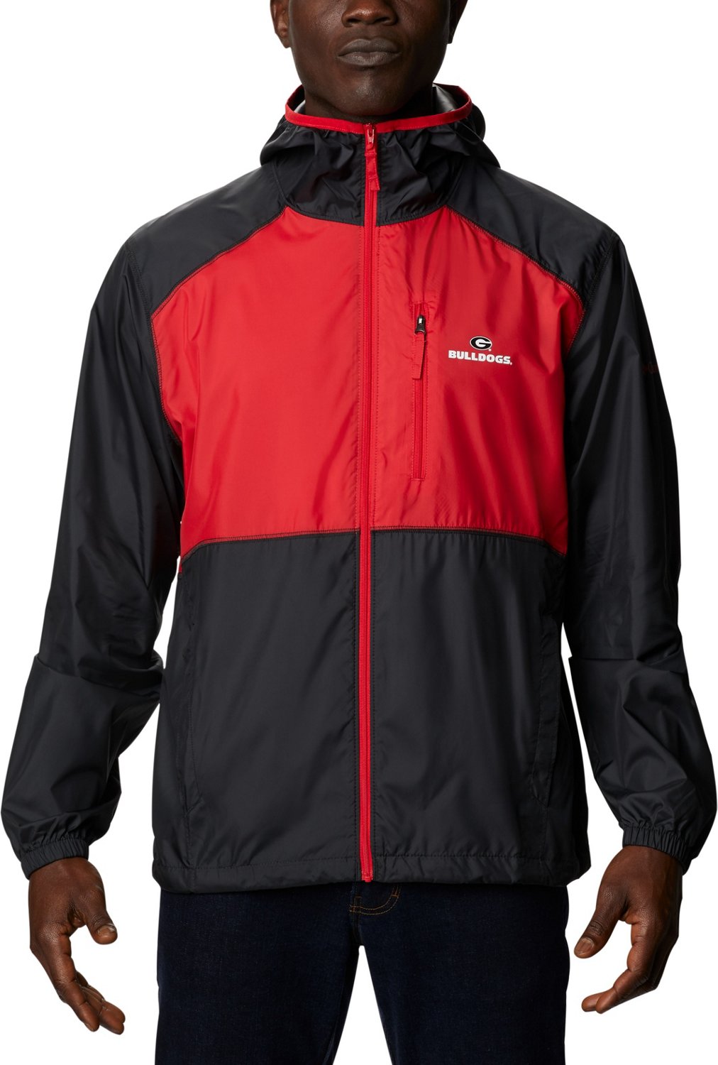 Uga columbia outlet jacket