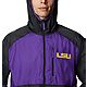 Columbia Sportswear Men's Louisiana State University Flash Forward Jacket                                                        - view number 4