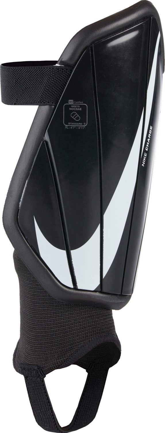 Nike youth charge shin clearance guards