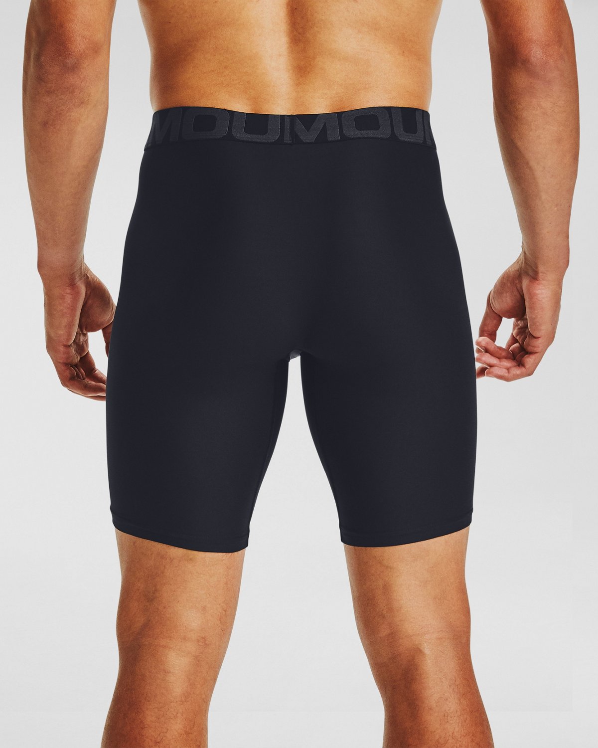 Under armour men's store underwear 9 inch