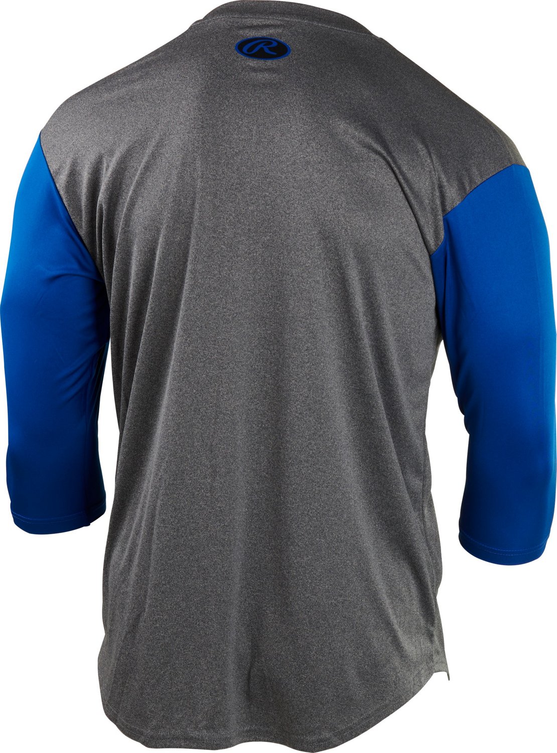 Rawlings Youth Performance 3/4-Sleeve T-shirt - view number 2