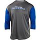 Rawlings Youth Performance 3/4-Sleeve T-shirt                                                                                    - view number 1 selected