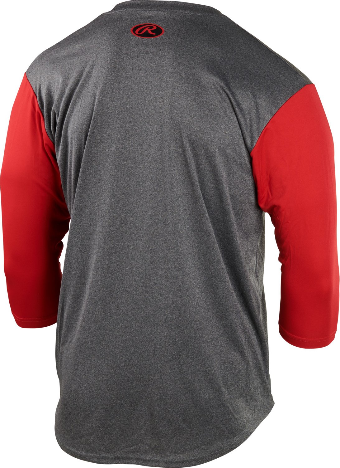 Rawlings Youth Performance 3/4-Sleeve T-shirt - view number 2