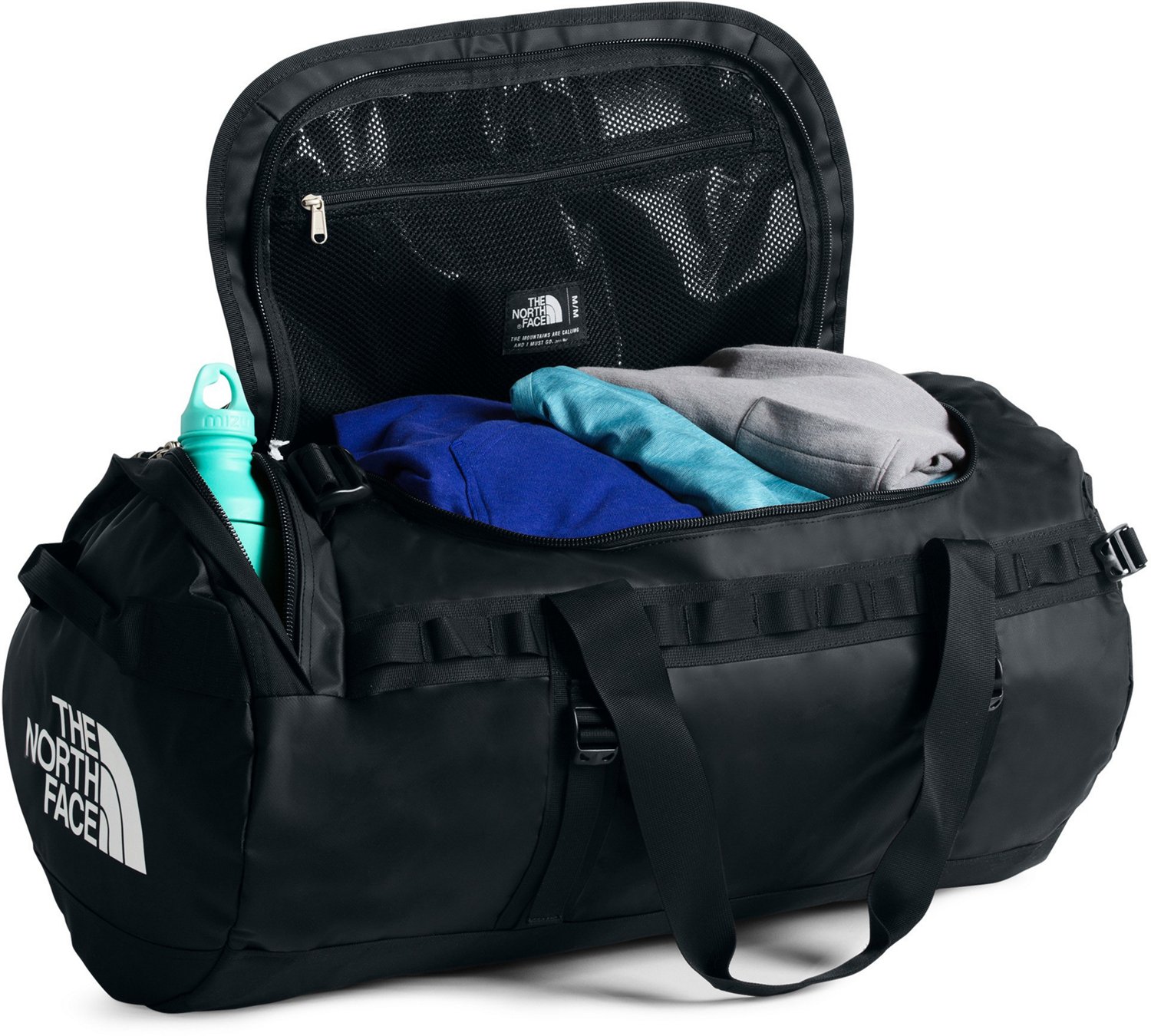 The North Face Base Camp Duffel Bag Academy