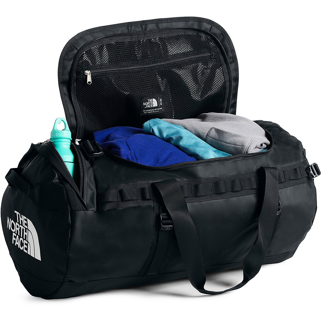 The North Face Base Camp Duffel Bag                                                                                              - view number 3