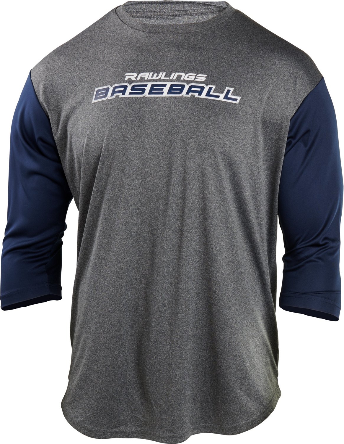 Rawlings performance hot sale shirt