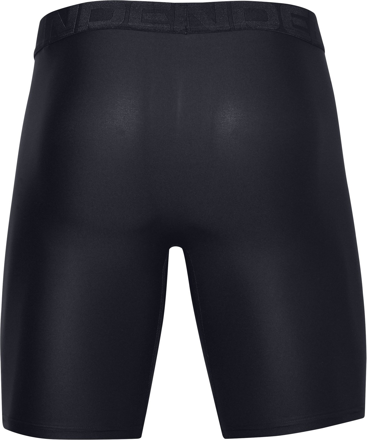 Under Armour Men's Tech 9 in Boxerjock Boxer Briefs 2-Pack - view number 4