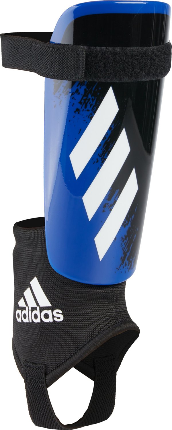 adidas Juniors' X Match Shin Guards - view number 4
