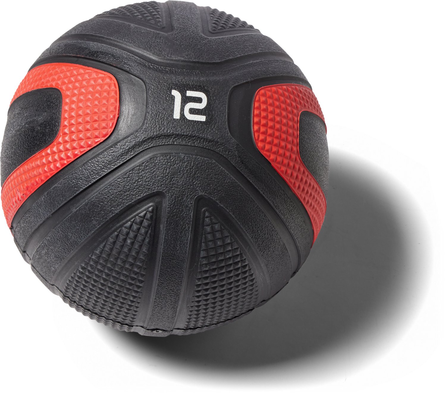 BCG 2.0 12 lb Medicine Ball