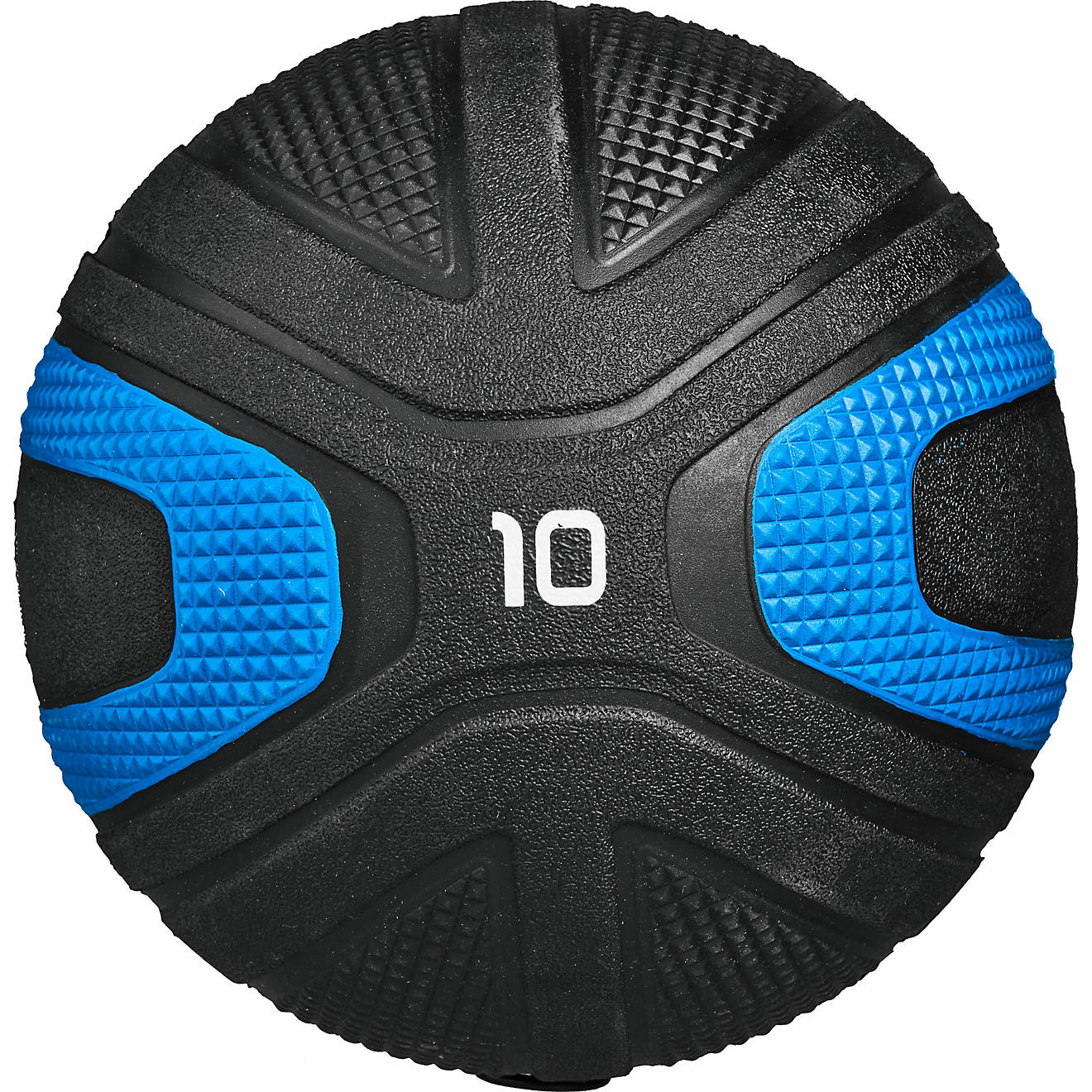 BCG 2.0 10 lb Medicine Ball                                                                                                      - view number 1