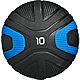 BCG 2.0 10 lb Medicine Ball                                                                                                      - view number 1 image