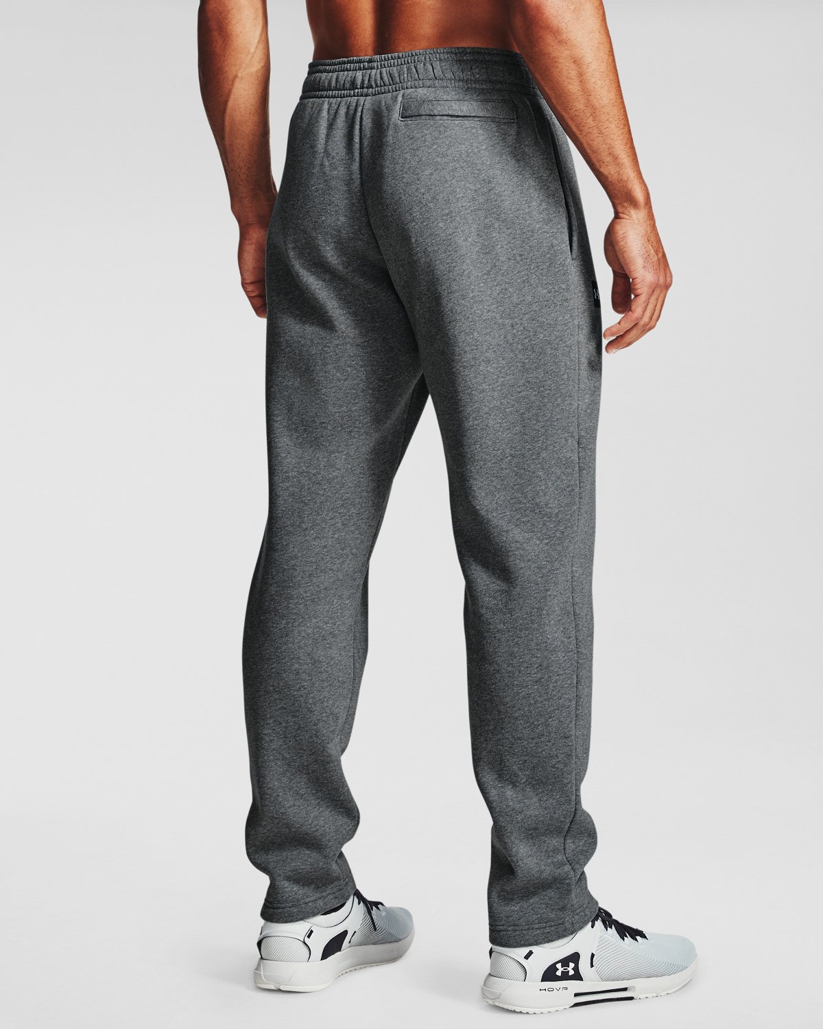 Under Armour Men's Rival Fleece Pants | Academy