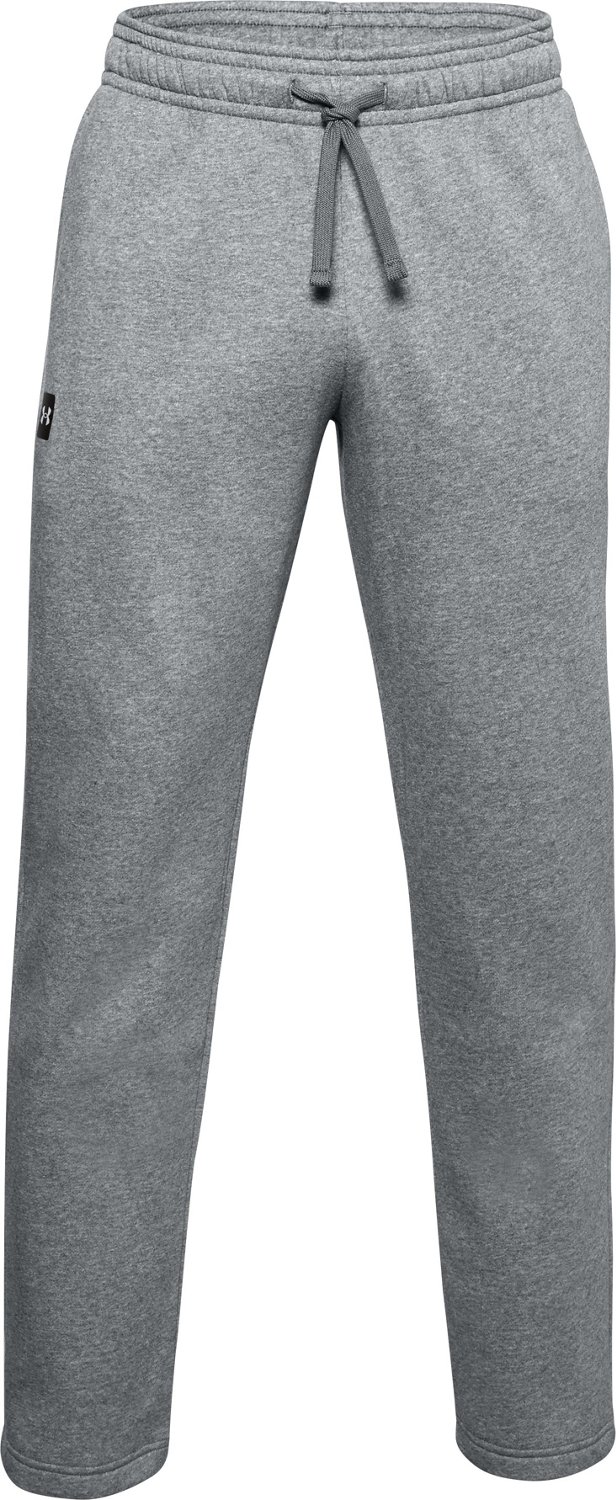 Under Armour Men's Rival Fleece Pants - view number 3