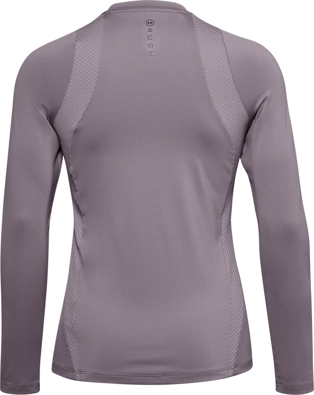 Under Armour Women's Rush Long Sleeve T-shirt - view number 4