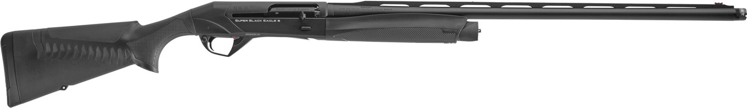Benelli Super Black Eagle 3 B.E.S.T. 12 Gauge Semiautomatic Shotgun