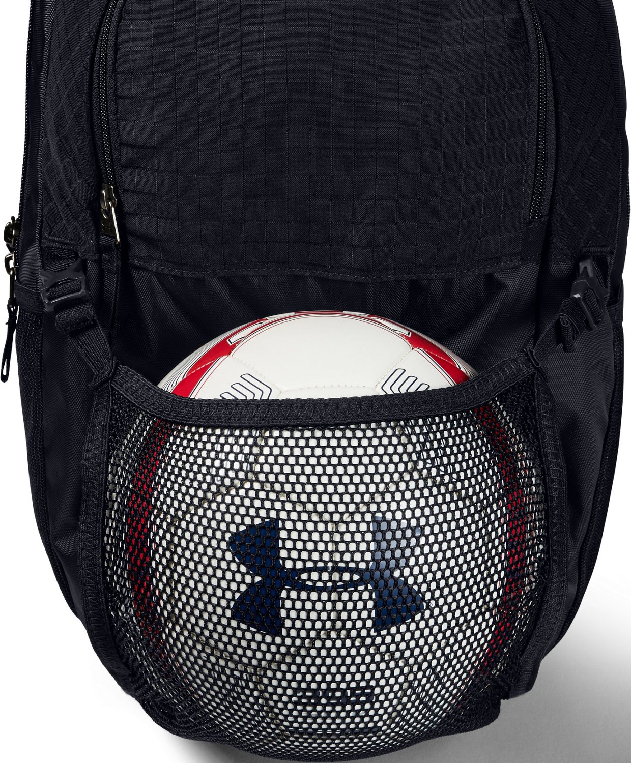 Under Armour Soccer Backpack Free Shipping at Academy