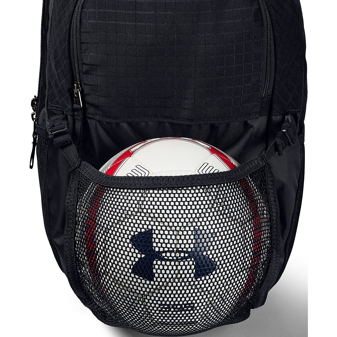 Under Armour Soccer Backpack                                                                                                     - view number 4