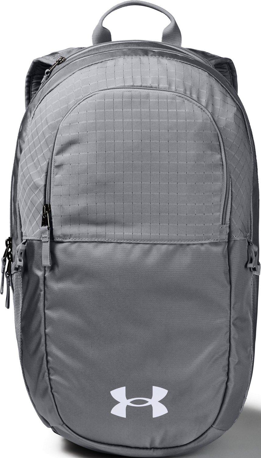 Under Armour Soccer Backpack Free Shipping at Academy