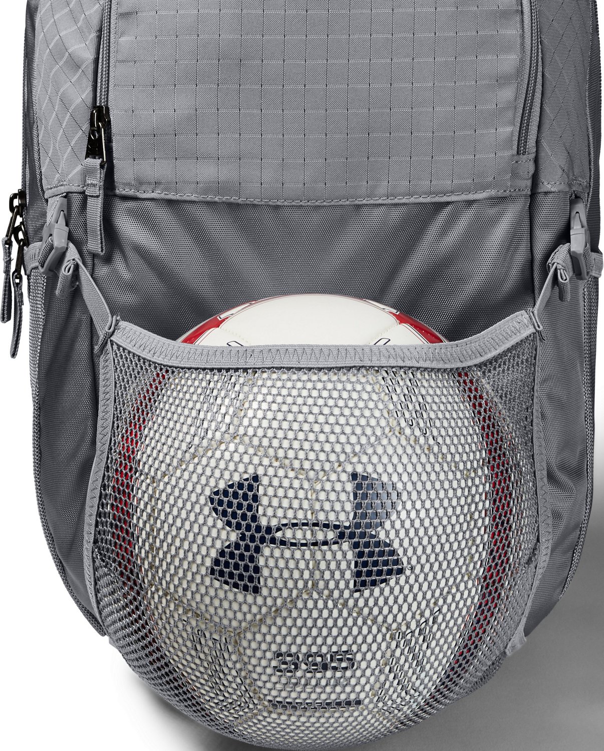 Under armour shop soccer bag