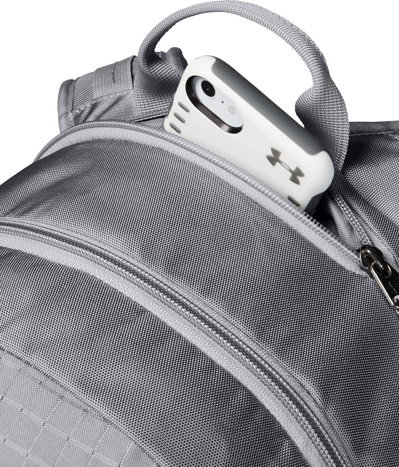 Under Armour Soccer Backpack Free Shipping at Academy