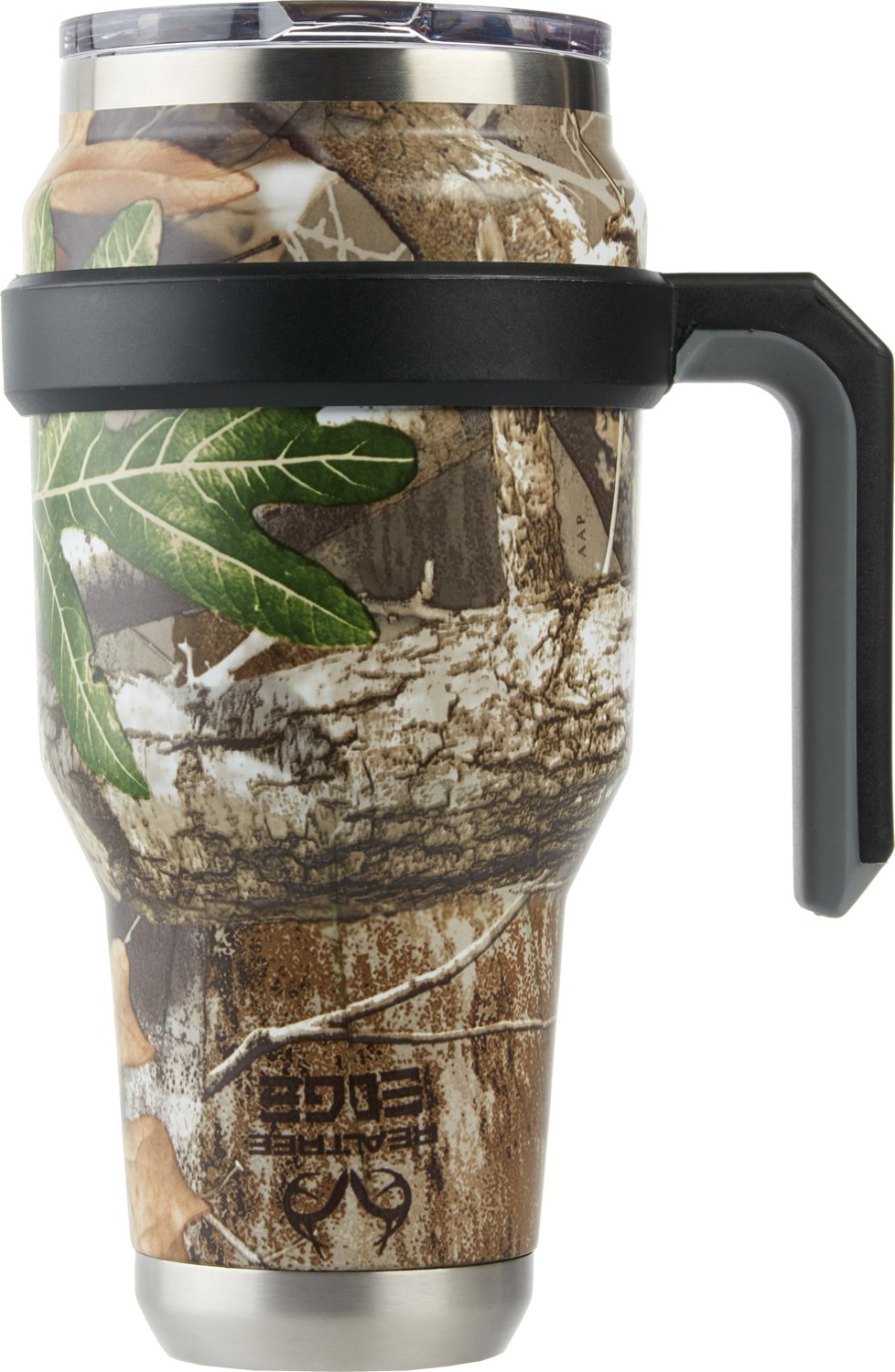 Magellan Outdoors Throwback Realtree EDGE Camo 40 oz Tumbler Academy