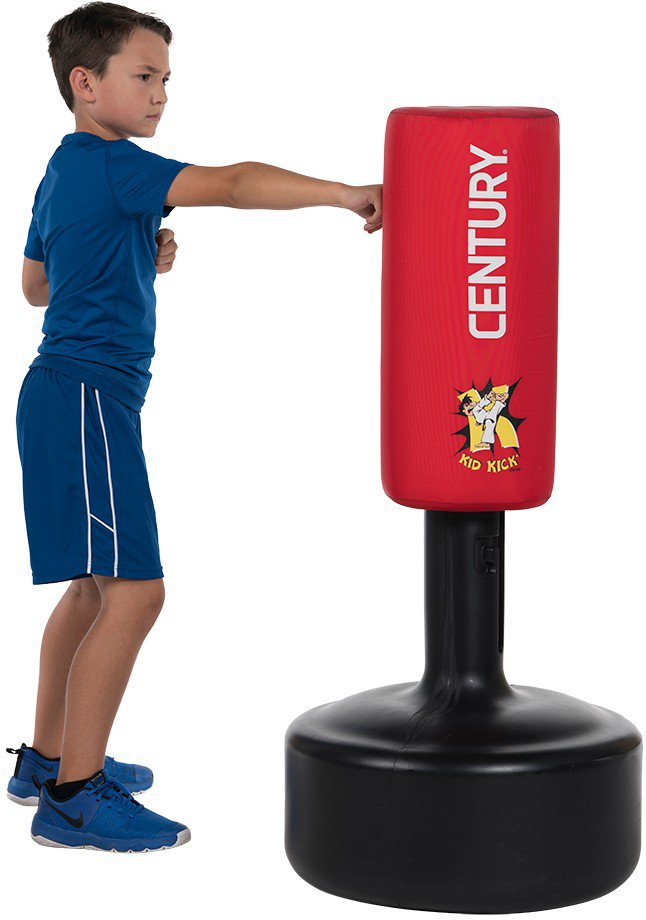 Century Kid Kick Wavemaster Training Bag Academy