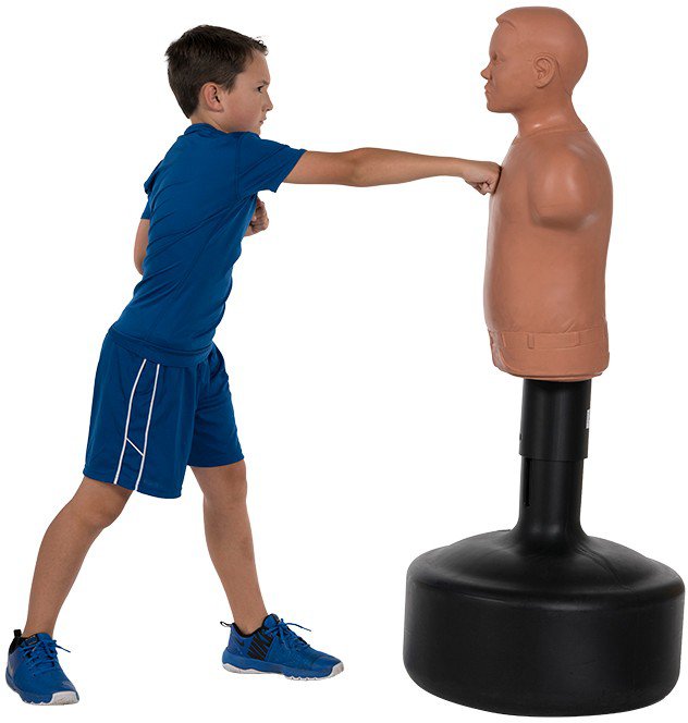 Century Youth Bobby Bully Training Bag Academy