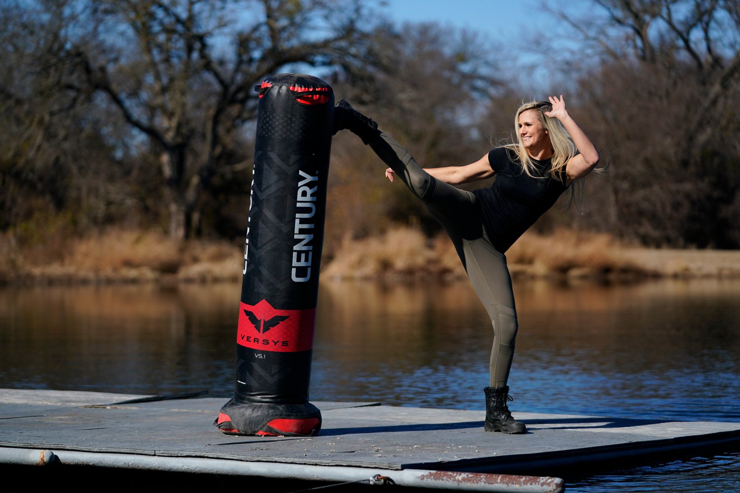 Century® Versys VS.1 Fight Simulator Academy