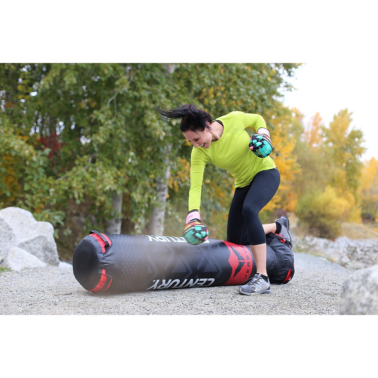 Century® Versys VS.1 Fight Simulator | Academy Century® Versys VS.1 Fight Simulator | Academy